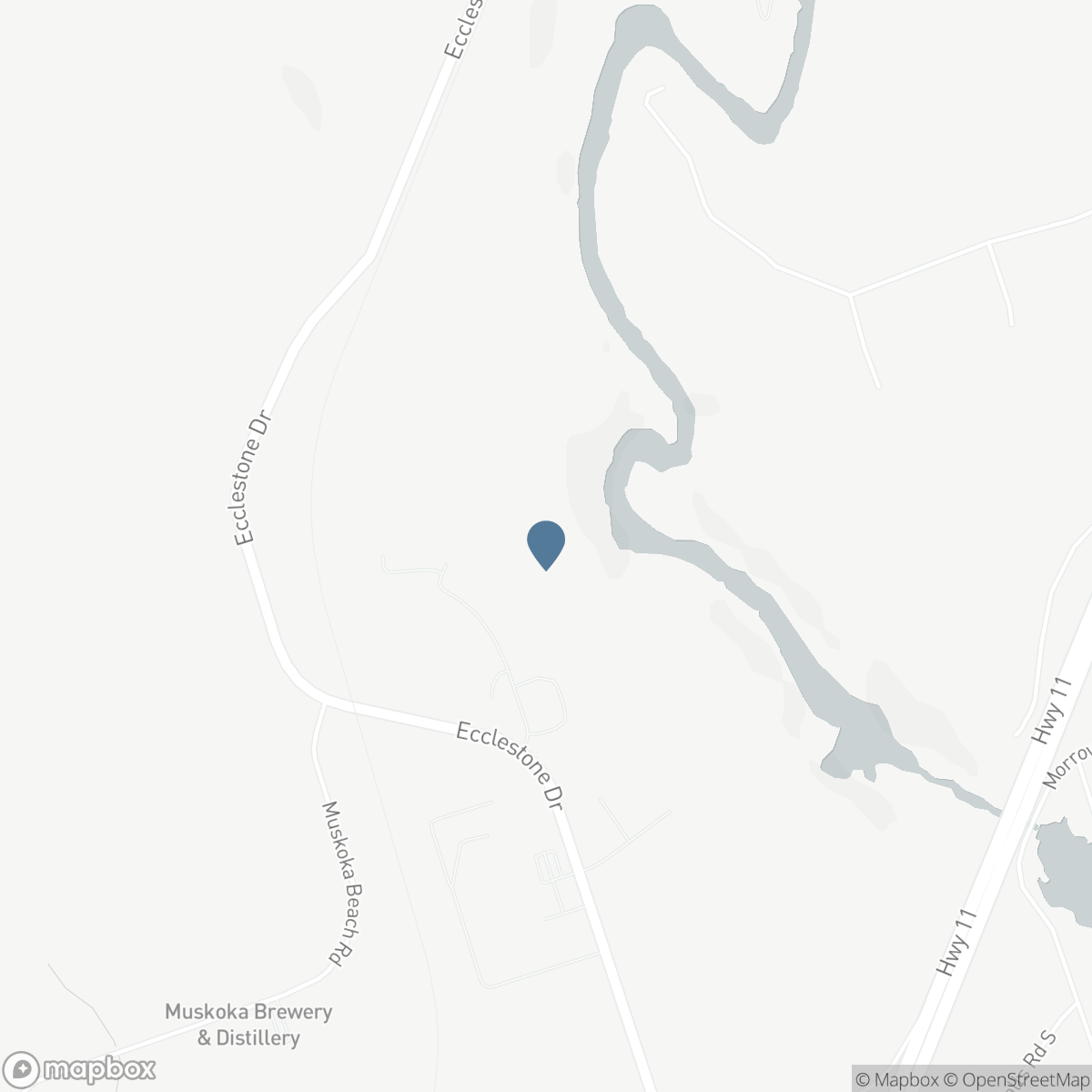 LOT 7 - 72 KIRKHILL DRIVE, Bracebridge, Ontario P1L 0A1
